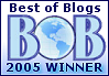 Best of the Blogs