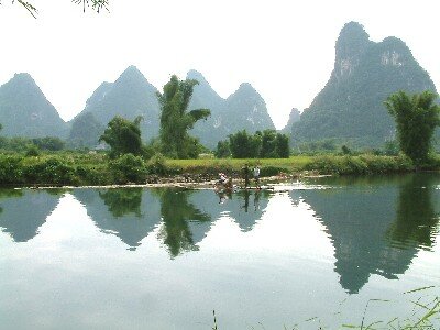 yangshuo