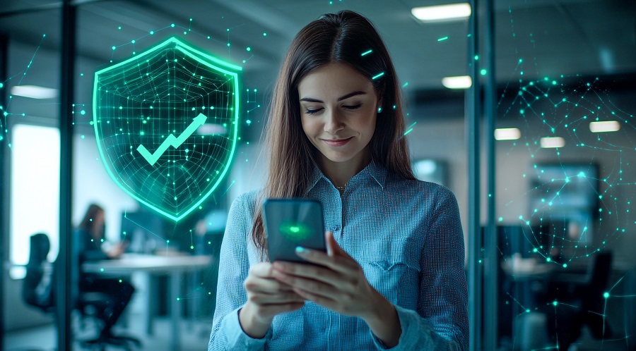 Boosting Customer Confidence With Digital Risk Protection