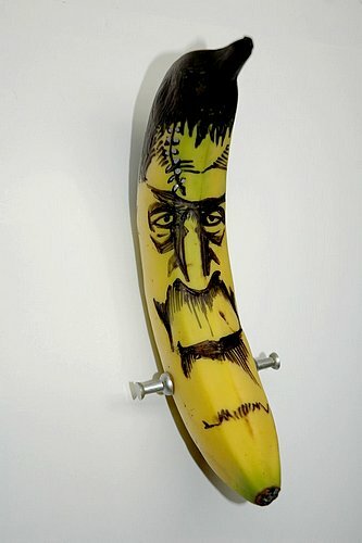 banana sars