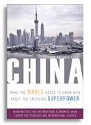 China Balance Sheet What the World Needs to Know About the Emerging Superpower