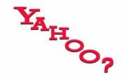 yahoo new logo