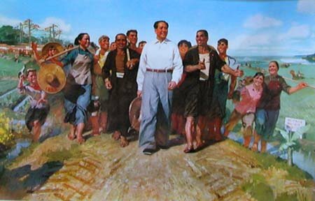 mao_leading_peasants